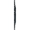 Ekena Millwork Orrington Ceiling Medallion (Fits Canopies up to 6 1/4"), 22"OD x 6 1/4"ID x 1 3/4"P, Night Shade CM22ORNSF - alternate 3